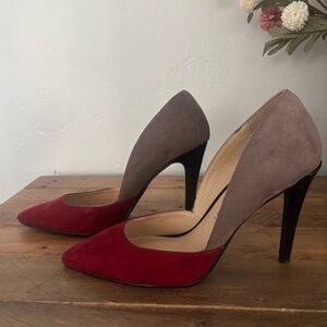 Chinese Laundry Heels